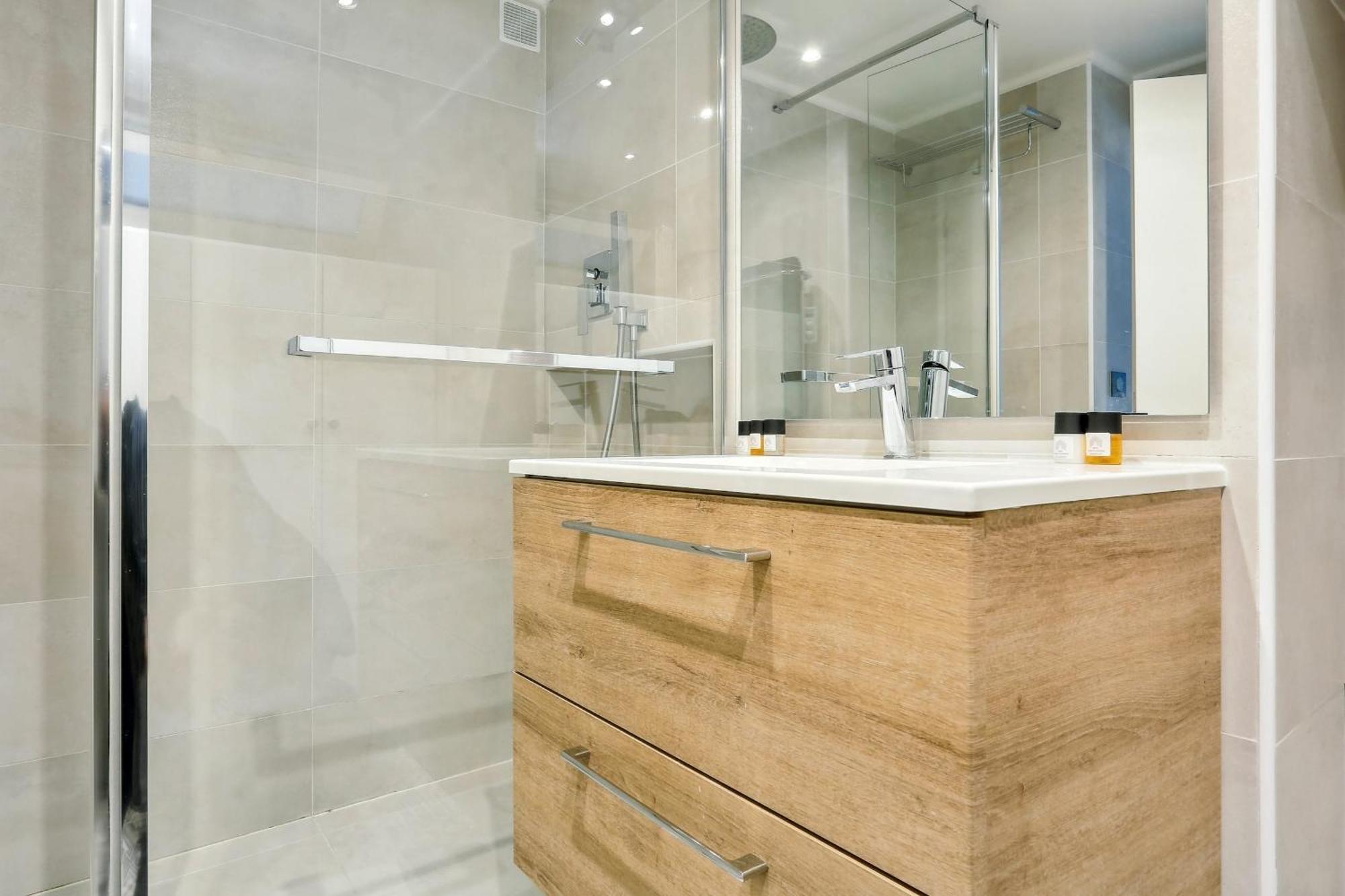 Les Halles & Le Marais - 2Br - Cityapartmentstay Париж Экстерьер фото