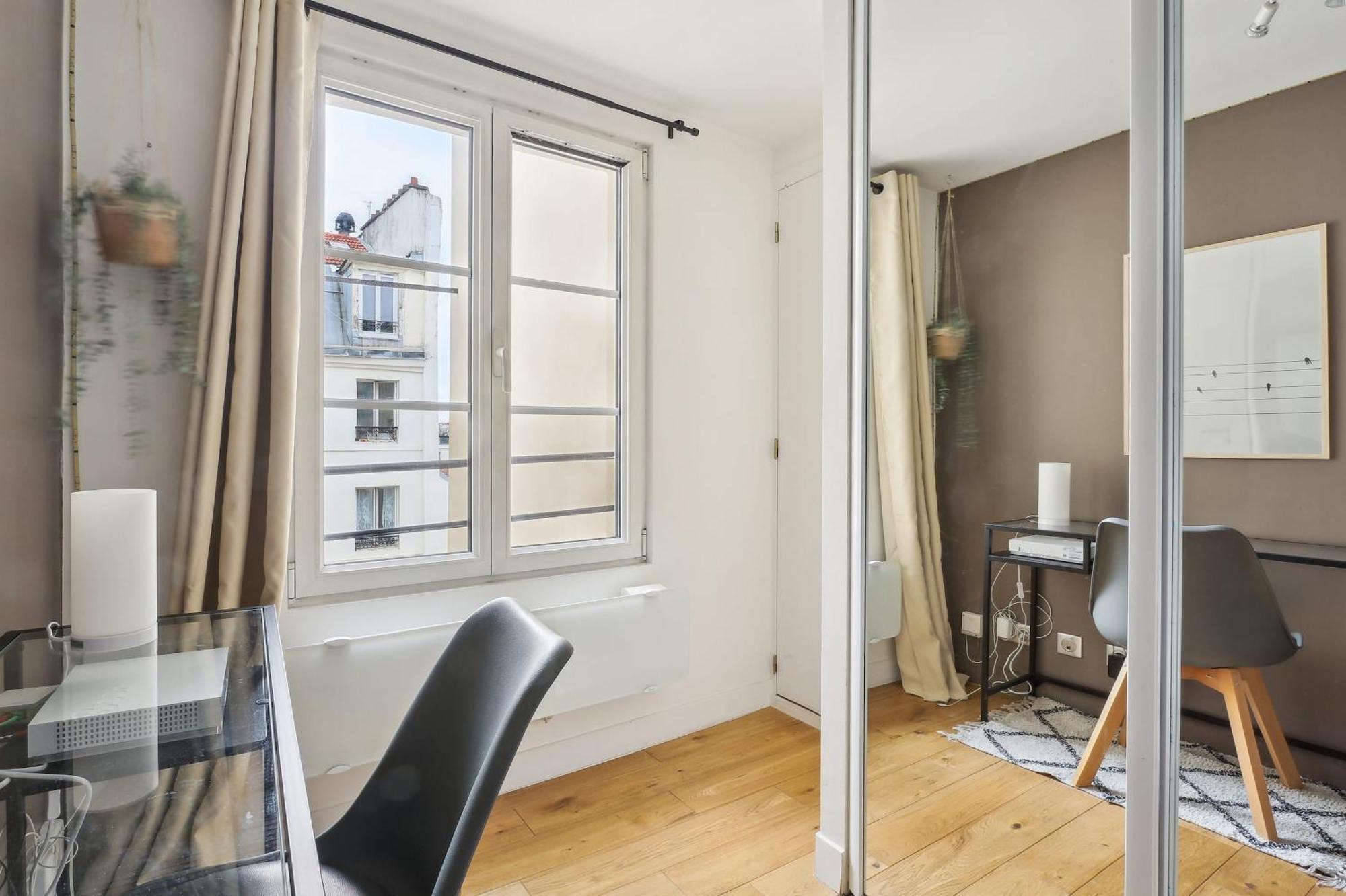 Les Halles & Le Marais - 2Br - Cityapartmentstay Париж Экстерьер фото